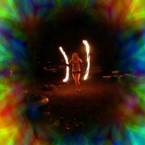 Meet your Posher, Leanne